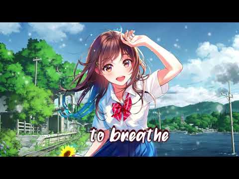 Dandelions - Nightcore