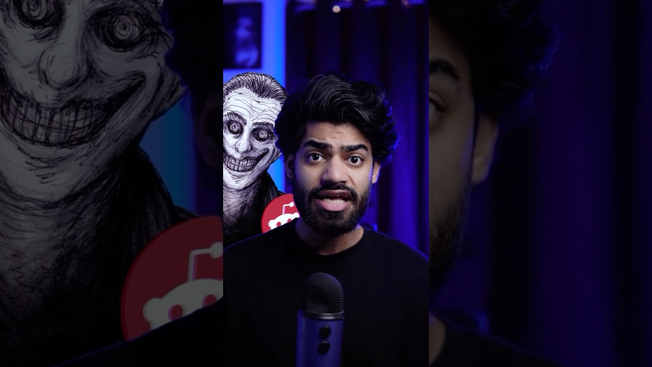 Fake Horror Story: Real or Not?