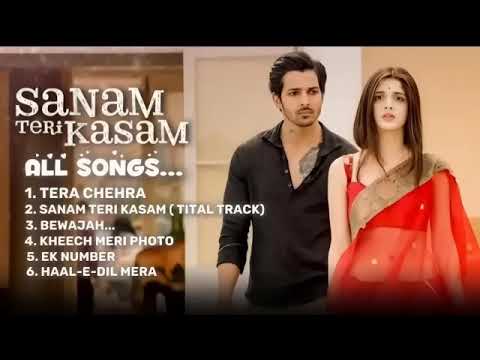 SaNaM TeRi KaSaM All Songs 🎶