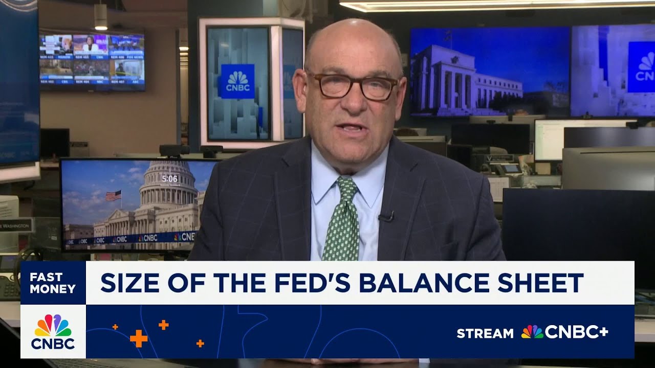Fast Money Traders on Fed's 25bps Rate Cut 💰