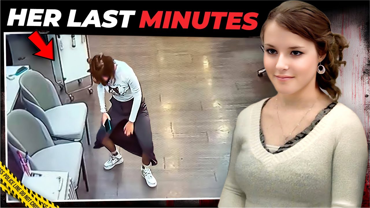 Shocking Murder Case That Stunned Investigators 🕵️♂️