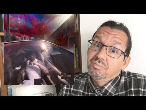 Moneybagg Yo - A Gangsta's Pain ALBUM REVIEW