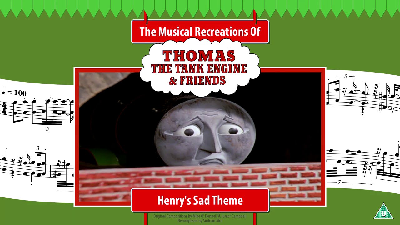 Henry's Sad Theme (Series 1)