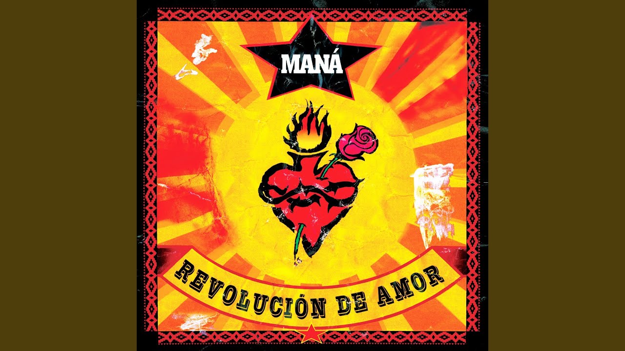 Eres Mi Religión (2020 Remaster) - Maná