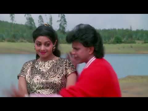 Ladki Akela Tu Bhi,   Waqt Ki Awaz,  Full Video Song (1080p)