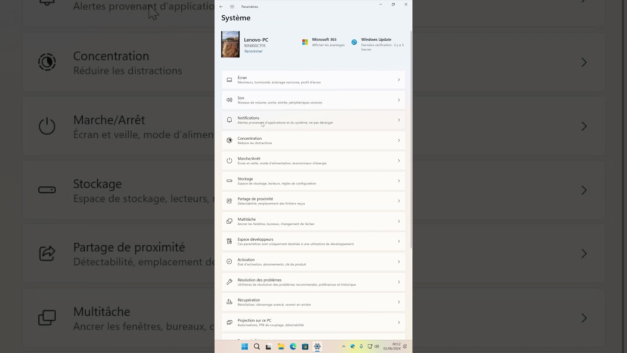 Désactiver les pubs sur Windows 11 facilement