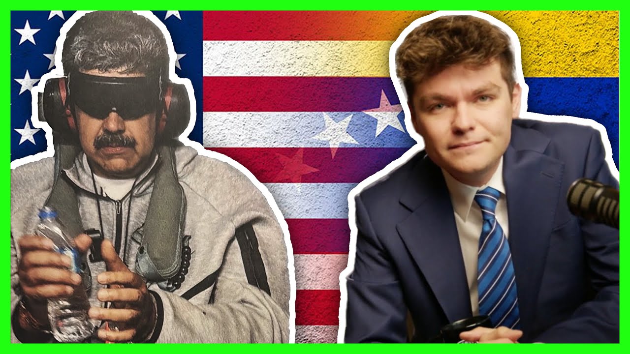 SHOCK: Nick Fuentes Fans TURN ON HIM And REVOLT! | The Kyle Kulinski Show