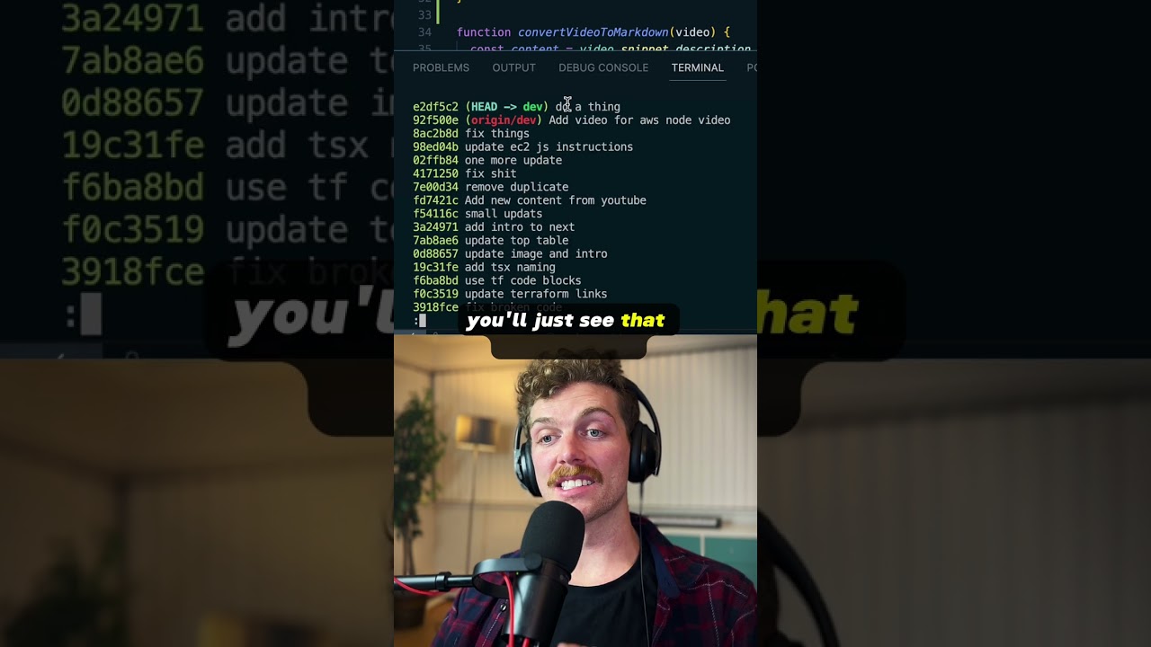 Best Practices for Git Commit 💾