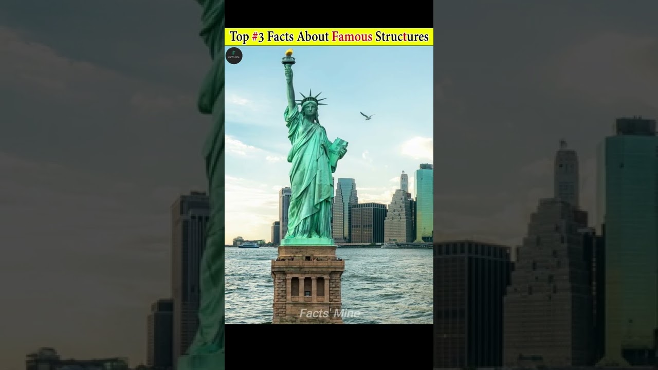 Eiffel Tower का आकार क्यों बदलता रहता है? 🚧 Top 3 Fascinating Facts About Famous Structures