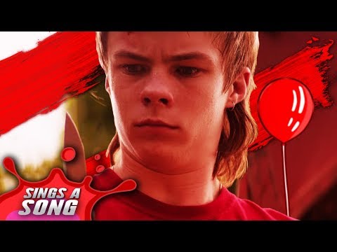Henry Sings A Song (Stephen King's 'IT' Parody)