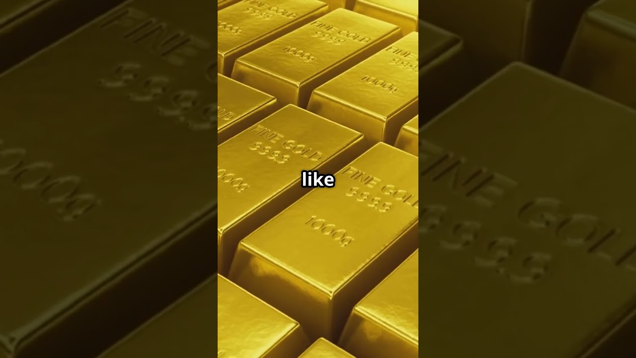 Gold's Bright Q1 2025 Insights ✨