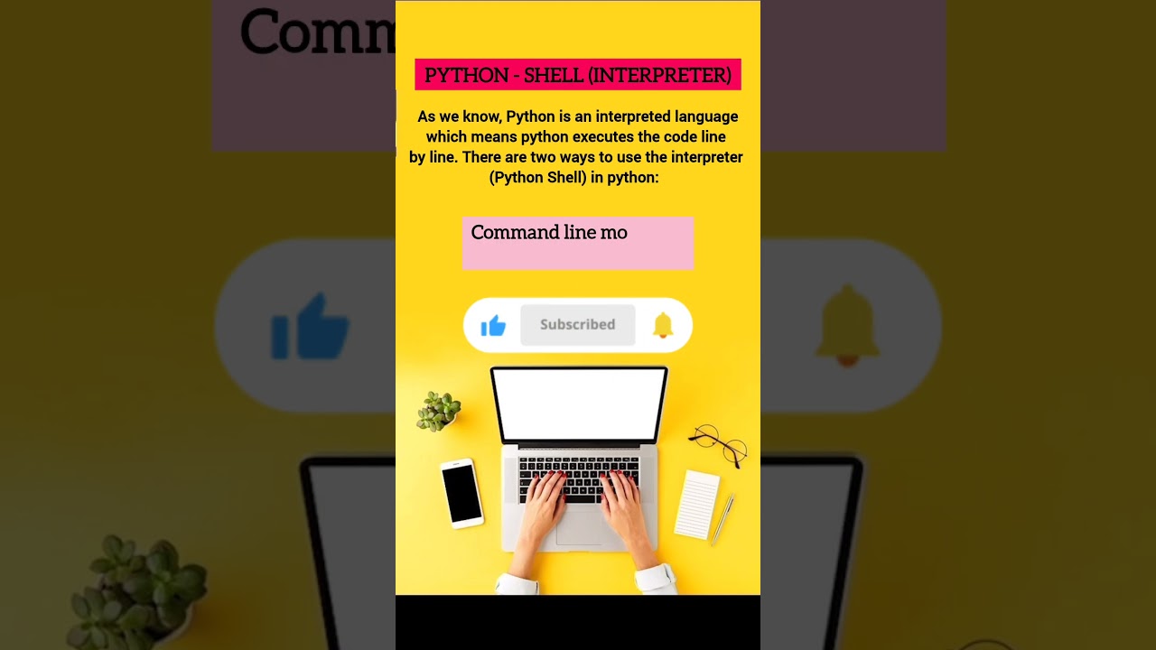 Python Shell for Beginners | Essential Tips and Tricks