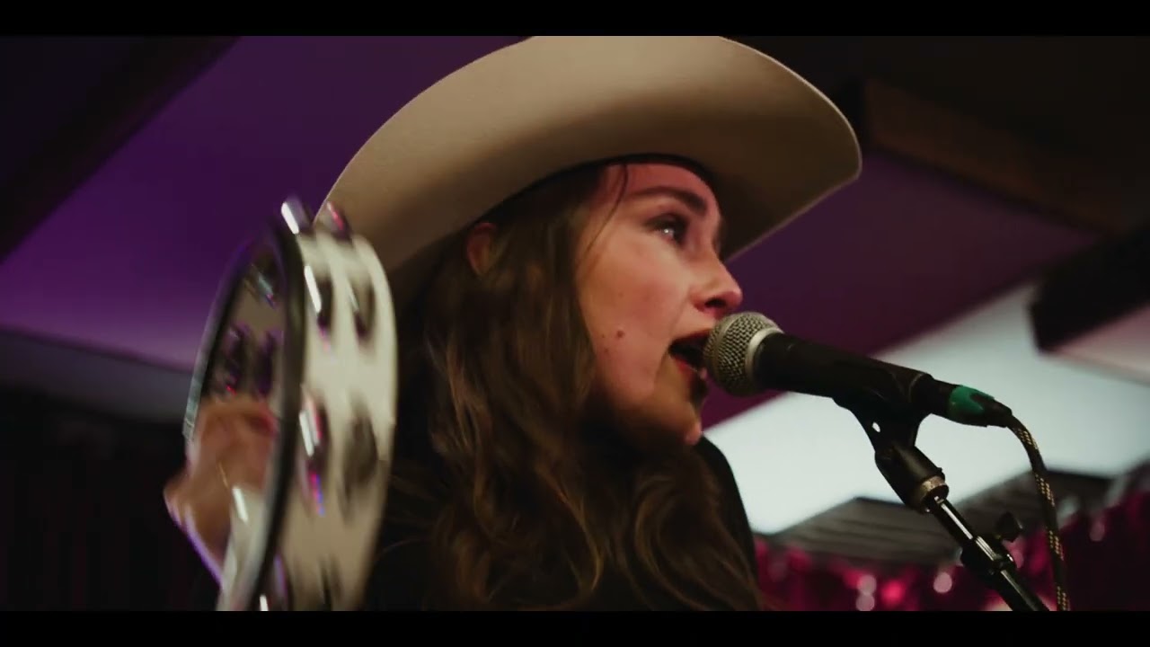Chaparelle - 'Inside The Lines' | Do512 Lounge Session 🎶