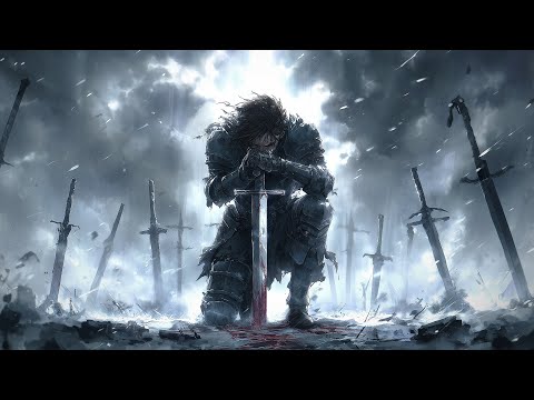 YOU WILL BE THIS HERO | Orchestral Epic Music Mix