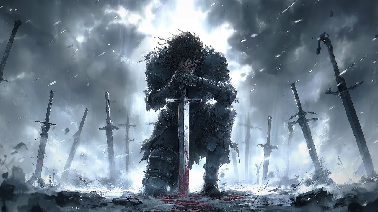 Unleash Your Inner Hero with Epic Orchestral Music ๐ถ