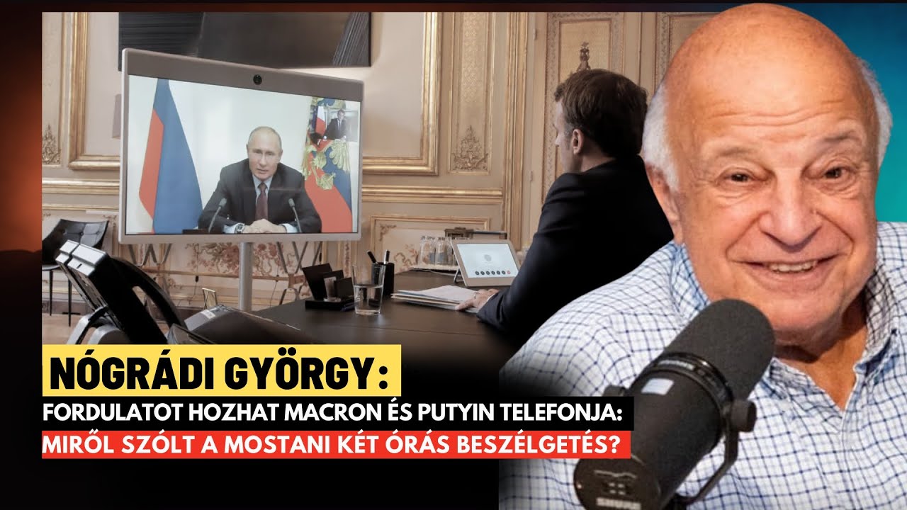 Váratlan fordulat: Putyin meglepő üzenetet kapott – Mi várhat ezután? 🇷🇺
