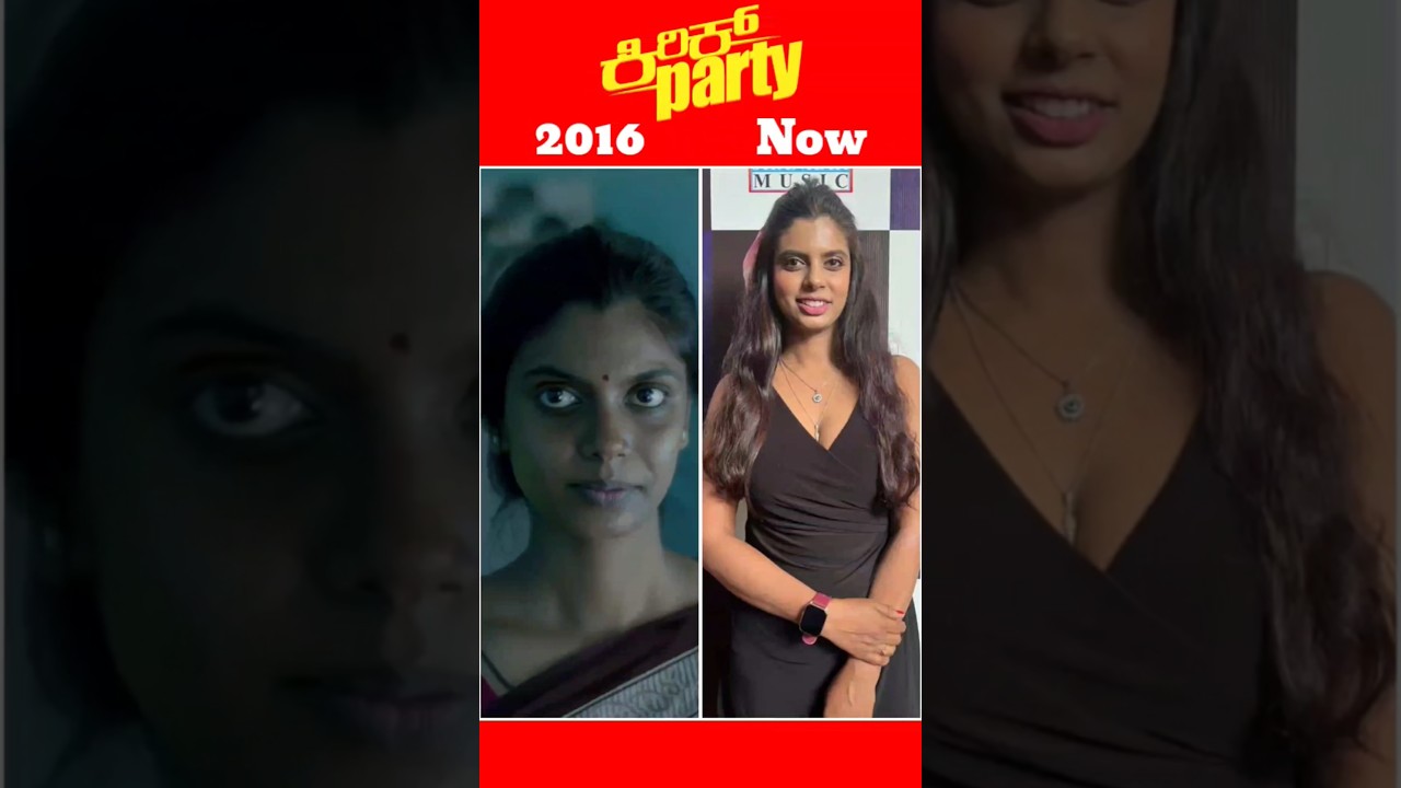 Kirik Party Movie Cast: Then & Now – Kannada Film Stars 🎬