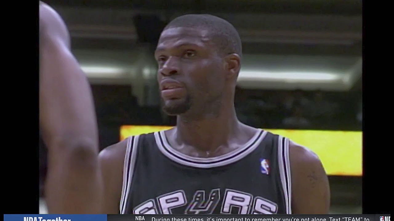 San Antonio Spurs vs Phoenix Suns Game 2, 2005 NBA Playoffs – Highlights & Recap 🏀