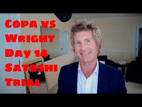 Bitcoin Trial: Craig Wright's Last Stand? Zcash Clash in Satoshi ID - Hints at Whitepaper Secret