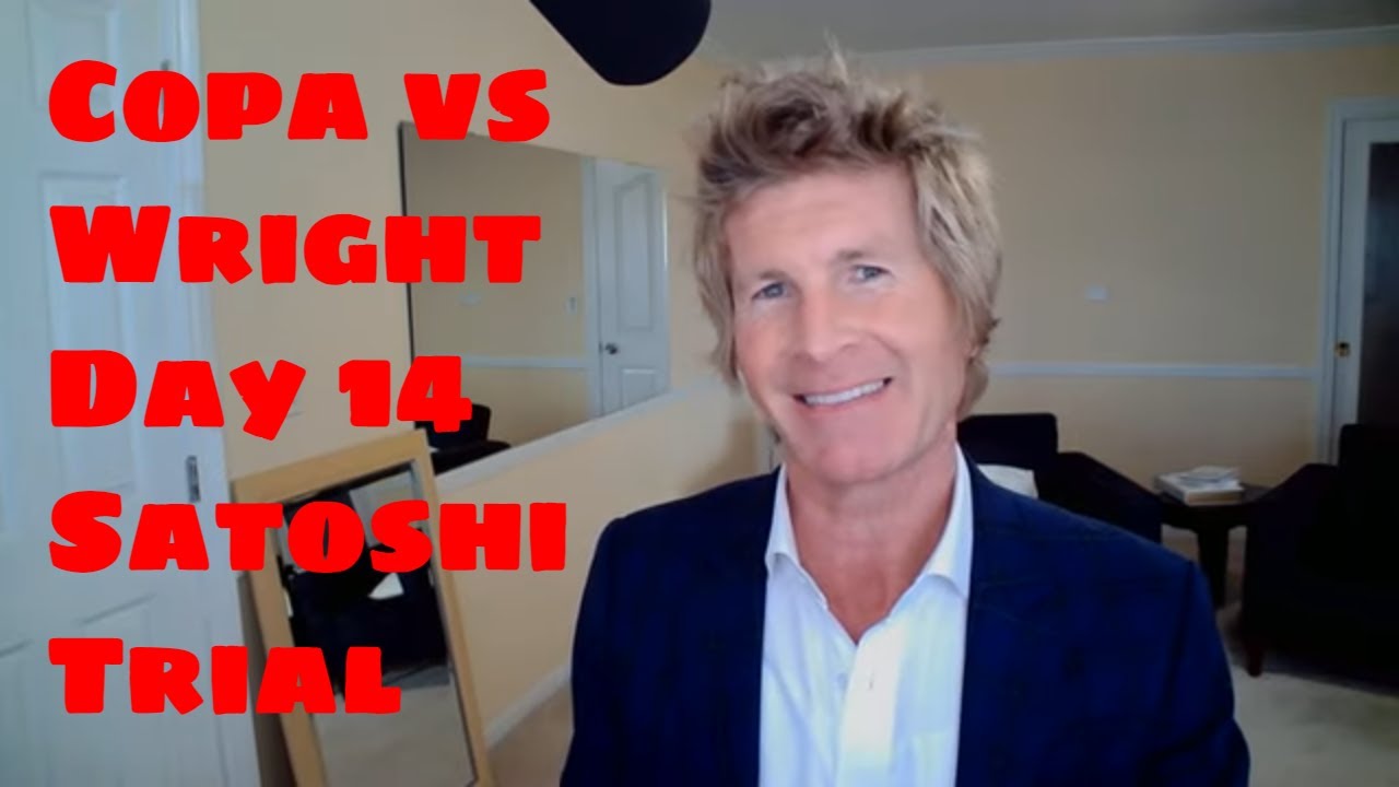 Bitcoin Trial Heats Up: Craig Wright's Final Defense & Zcash Satoshi ID Clash 🔍