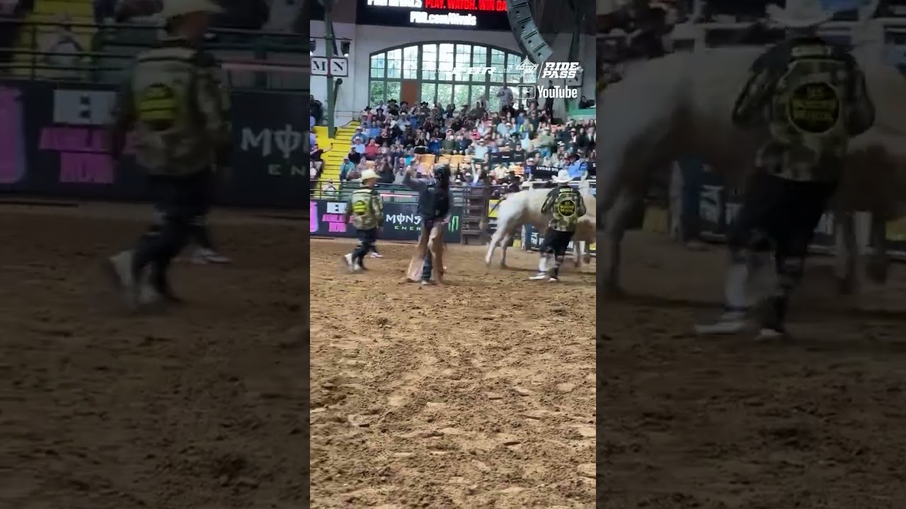 Catch PBR Events Near You 🇦🇺🤠