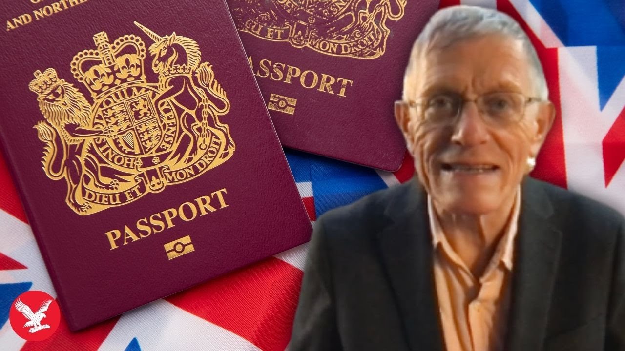 New Passport Rules for Dual British Citizens 🇬🇧