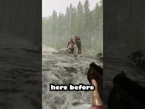 The Giant Cannibals Are TERRIFYING (Part 2) | Sons of the Forest