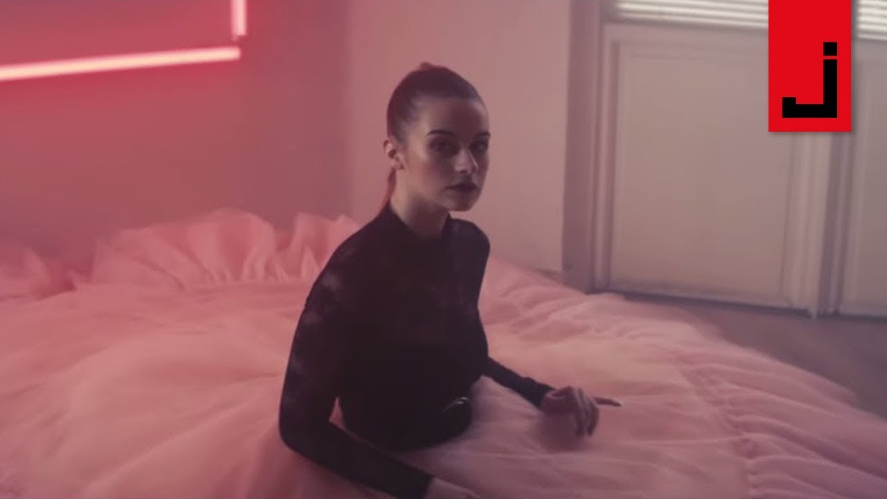 Lea Rue - Watching You (OFFICIAL VIDEO) + LYRICS