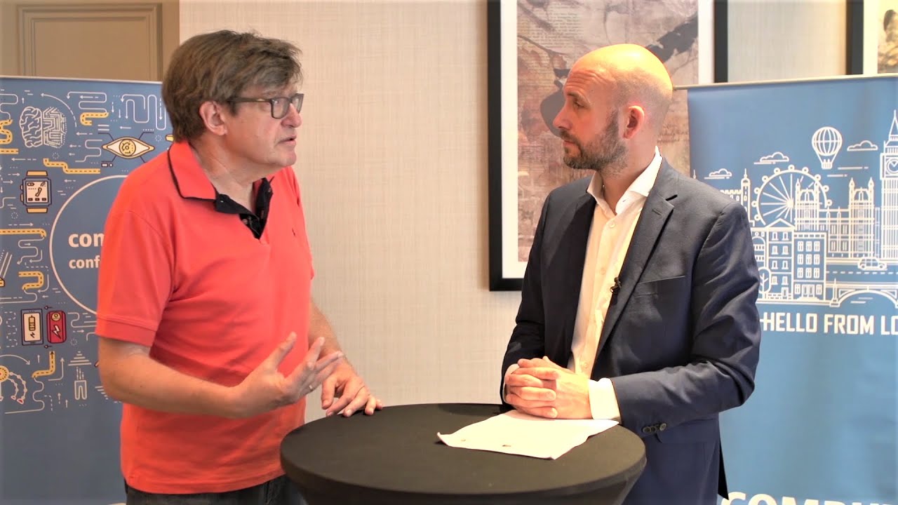 Exploring Multivariate Cryptosystems: An Interview with Vasyl Ustymenko