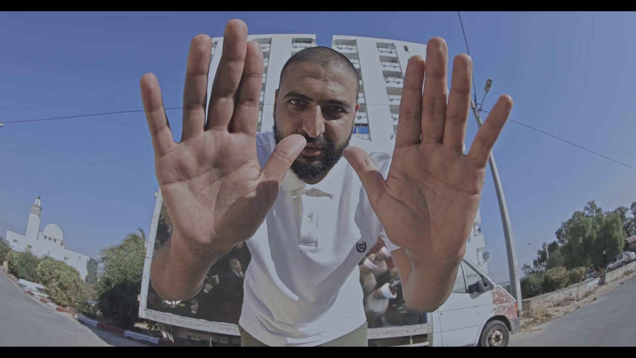 EMP1RE - Hitchcock (Official Clip) 🎶