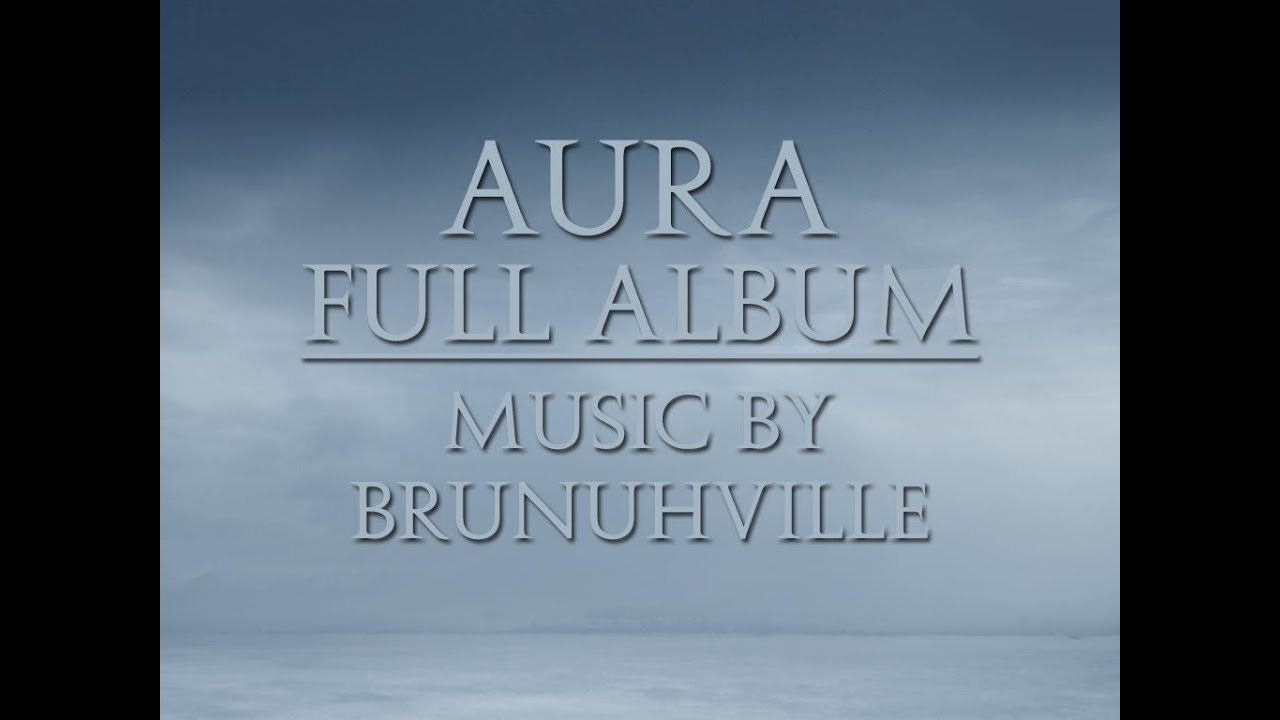 1-Hour Fantasy Music - Aura by BrunuhVille 🎶