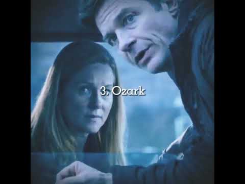 Top 5 best 18+ series on Netflix #trending #viral #video