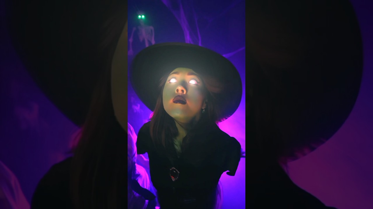 Exciting New Witch Episode Arriving Soon! ✨