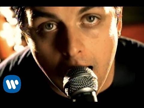 Green Day - Waiting (HD Video) + 25th Anniversary Edition