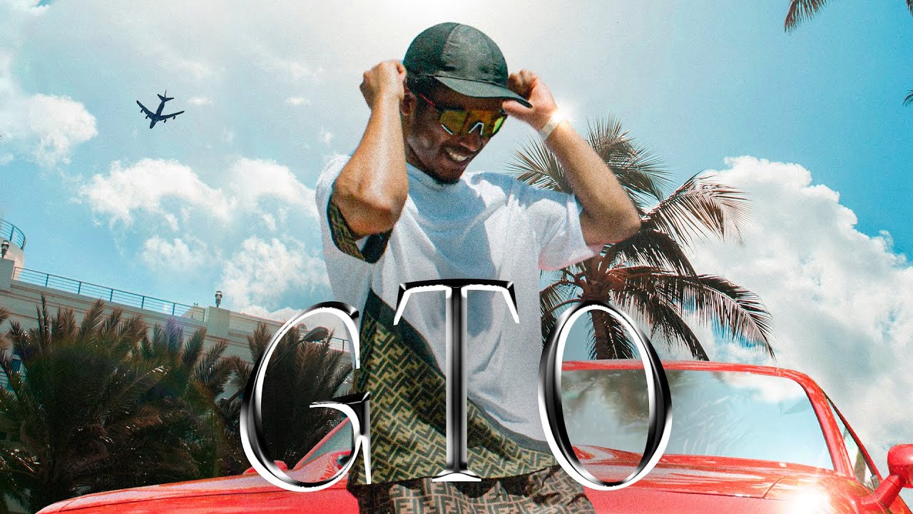 Sasso - GTO (Official Clip) 🎶