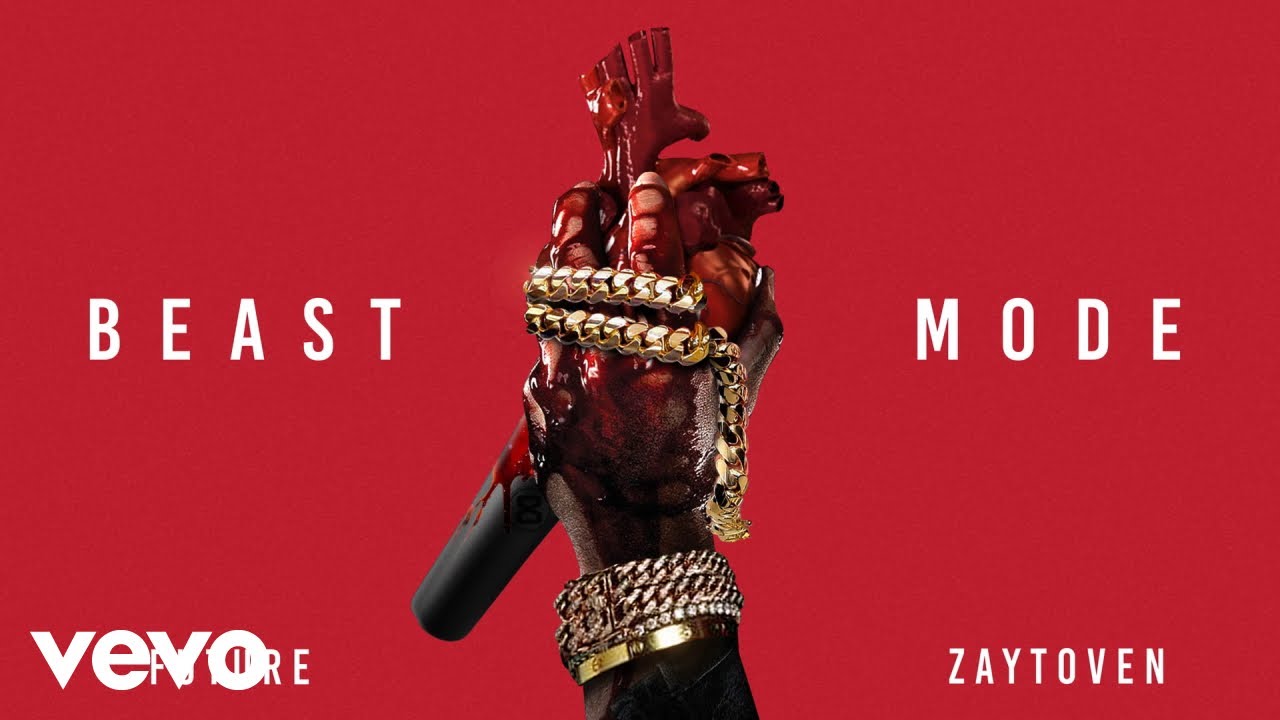 Future - Lay Up (Audio)