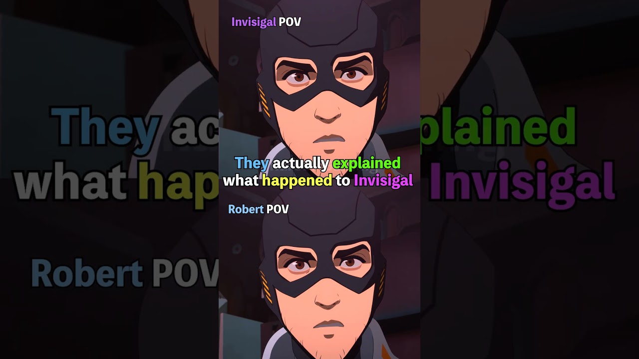 What Developers Say About Invisigal's Fate 🎮