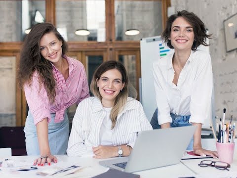 Cultivating Success - Inside the World's Most Inspiring Workplaces (4 Minutes)