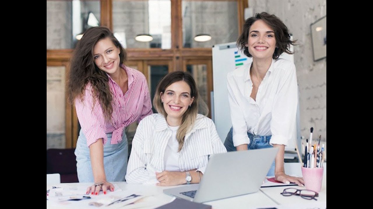 Discover the Secrets of the World's Most Inspiring Workplaces 🌟