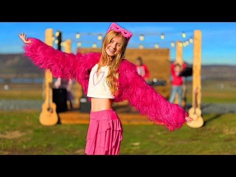 ❤️ Zboară Inimioare 🎵 Official Video MELIMI 🎵