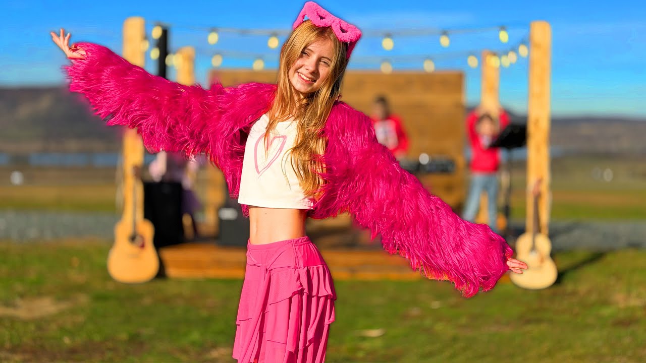 🎵 Zboară Inimioare - Melimi Official Music Video ❤️