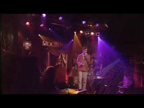 RocKwiz Episode 9: Highlights with Lisa Miller & Robert Forster