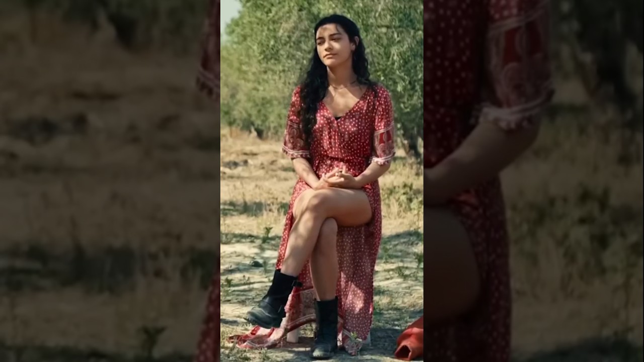 Where the Wind Comes From - Tunisian Film 🎬