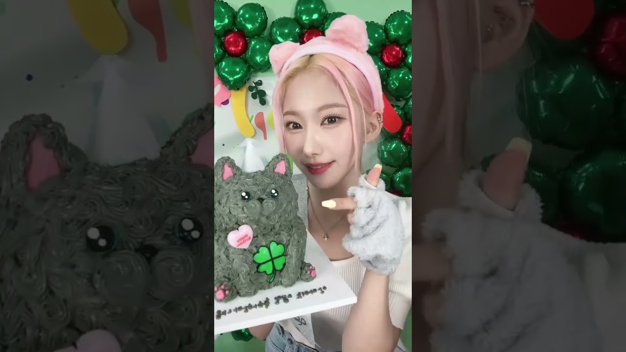 Celebrate Happy Cat Andamiro's Birthday! π Join the Festivities