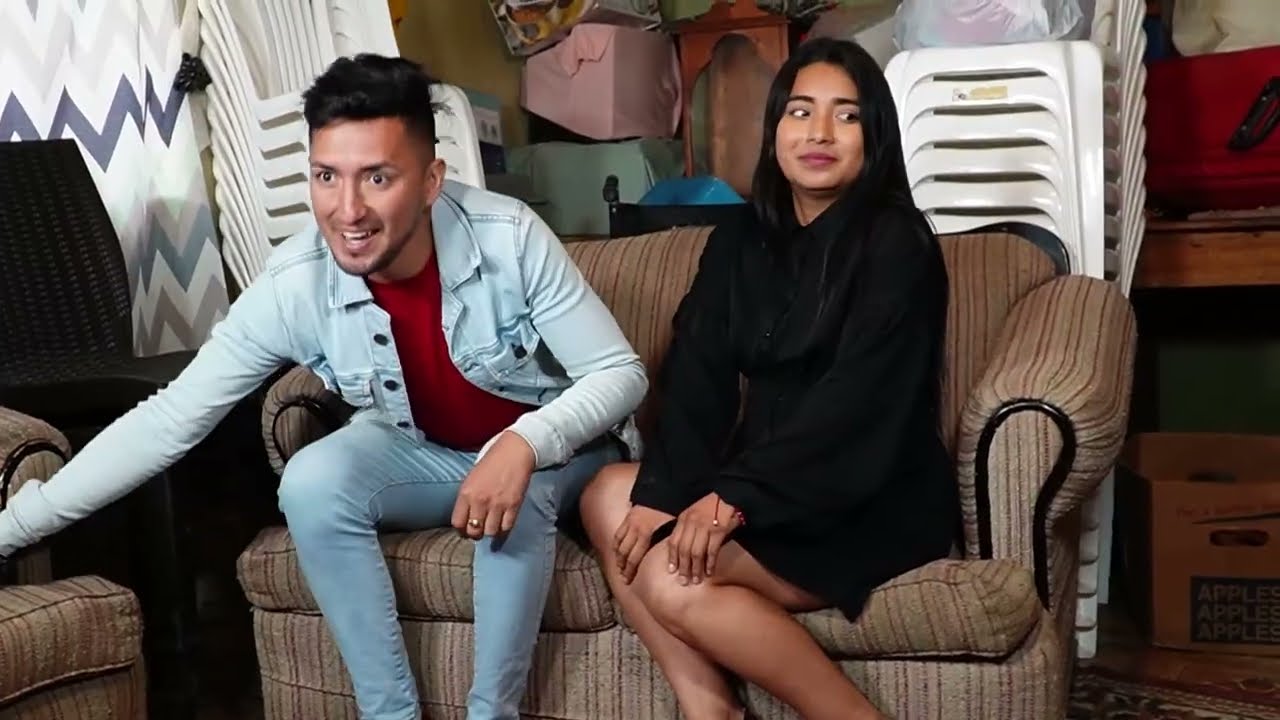 Millonario Se Hace Pasar por Pobre para Probar a su Novia 💍