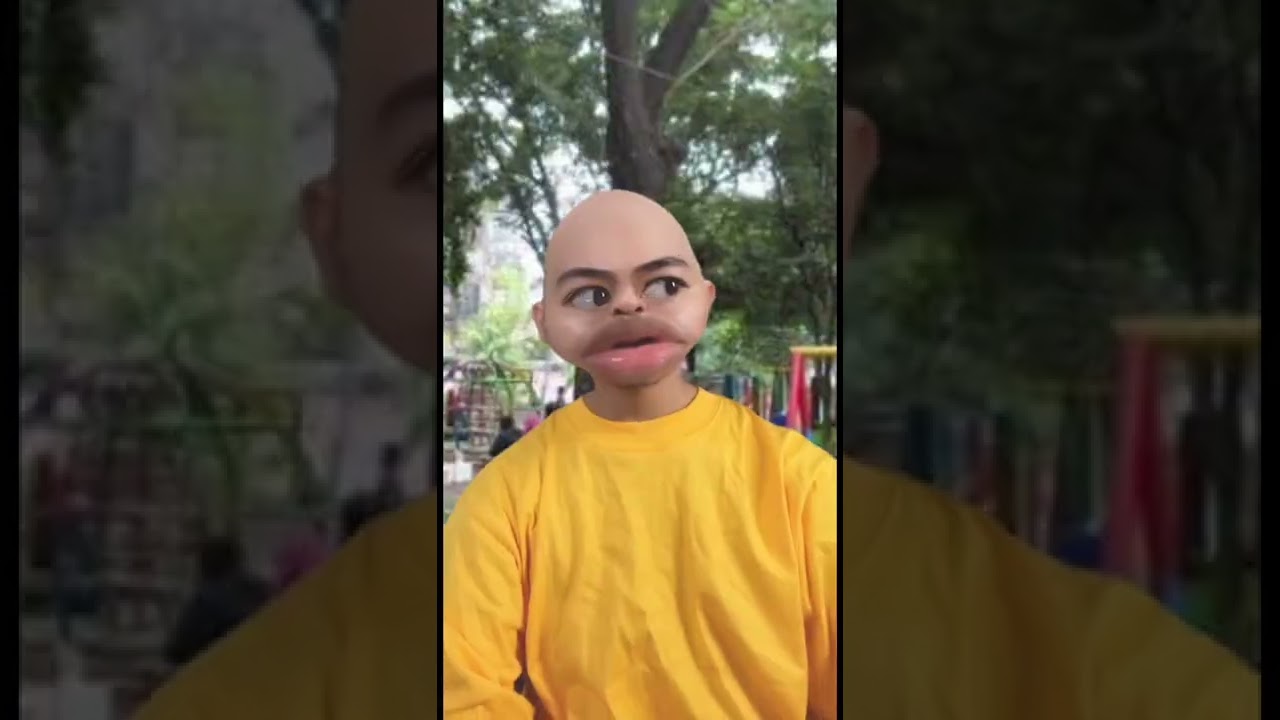 Bocil Prikk vs Anak Sultan Drama π