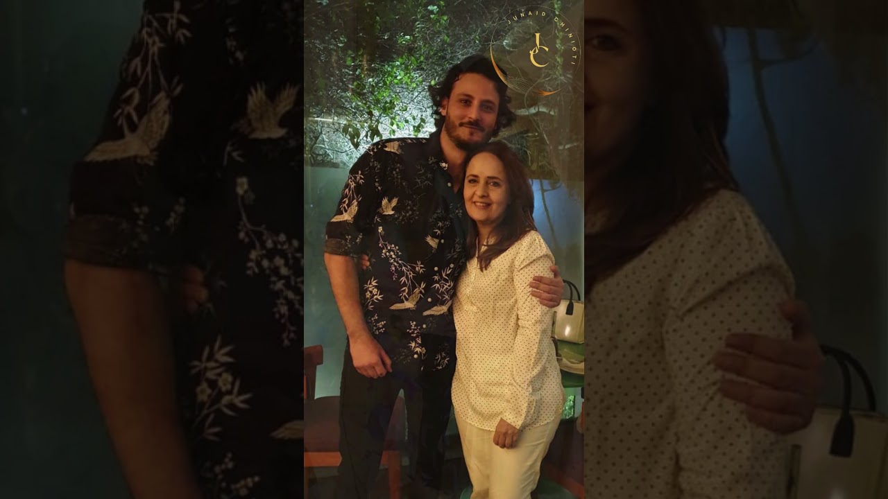 Hina Bayat Reveals Personal Reasons for Not Having Children 👶