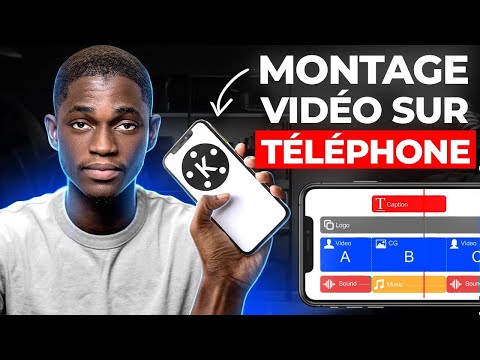 Comment Faire du Montage Vidéo sur Téléphone 2025