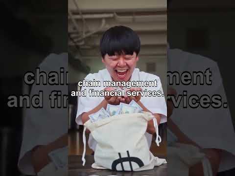 A.I.s Role in Crypto & Blockchain: Securing the Future!