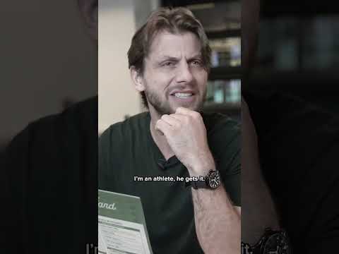 Your worst friend to go out to eat with #shorts